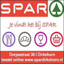 Spar Dirkshorn