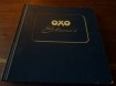 Oxo Chromo album  