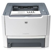 HP Laserjet P2015dn (hewlett packard laser printer)