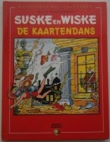 Suske en Wiske - De kaartendans