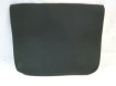Laptophoes NIEUW,softshell, gevoerd,zwart, 35 x 28 cm,zwart