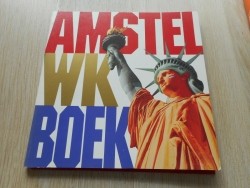 Amstel WK boek 