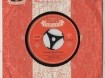 single Caterina Valente, Polydor 23403, 1957, orig.hoes