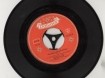 single Caterina Valente, Polydor 23403, 1957, orig.hoes