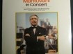 LP Mantovani in concert ,1970,USA pers,London PS578,NIEUW