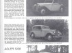 Boek Historische Automobiel Vereniging Nederland 1964-1989