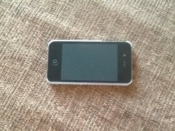 Apple iphone 4 zwart 8 gb te koop