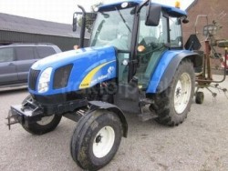 New Holland T5030