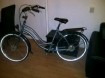 Moederfiets Sparta Amazone Classic