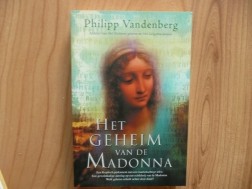 Phillip Vandenberg - Het geheim van de Madonna