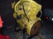 John Deere motor