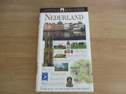 Capitool reisgids Nederland