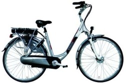 Vogue E1 Elektrische fiets NIEUW