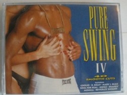Cassettebandjes Pure Swing IV (40 nummers)