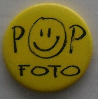 Button - Pop Foto