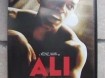 Te koop de nieuwe originele DVD "Ali" met Will Smith.
