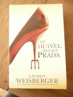 Lauren Weisberger - De duivel draagt Prada