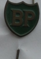 3 pins BP