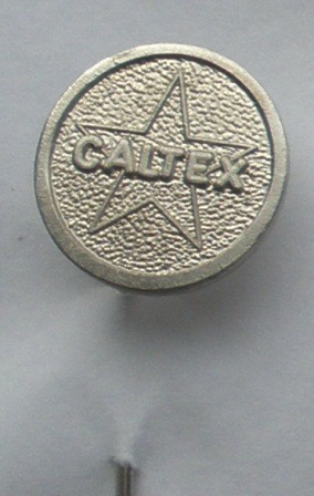 2 pins Caltex