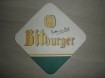5 bierviltjes Bitburger
