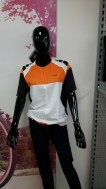 Shirt km aquila oranje L