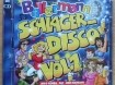Nieuwe originele dubbel-CD "Ballerman Schlager-Disco Vol. 1…