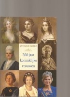 200 jaar Koninklijke Vrouwen