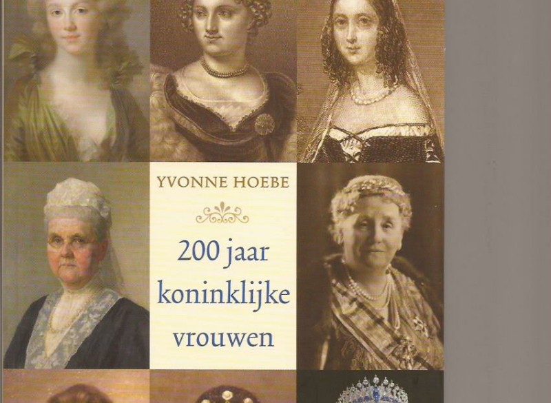 200 jaar Koninklijke Vrouwen