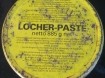 "Locherpaste" afdichtingspasta metaal leidingen m. schroefd…