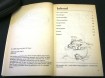kookboek van Albert Mol, feestelijke hapjes, NIEUW,1986