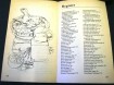 kookboek van Albert Mol, feestelijke hapjes, NIEUW,1986
