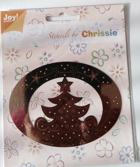 Mal - Joy Crafts Chrissie 6001/1040