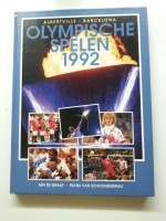 Olympische spelen 1992 