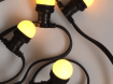 Prikkabel kopen inclusief LEDlampen