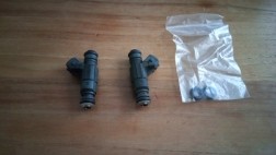 R1150RT R1150GS injector bougies olie filter schokdempers 