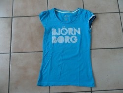 E 5 -> Shirt van Bjorn Borg, maatje S