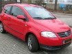 Volkswagen Fox 1.2 Trendline