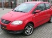 Volkswagen Fox 1.2 Trendline