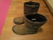 Rigboots z.g.a.n. maat 44