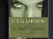 MILLENNIUM serie-STIEG LARSSON. 7 boeken
