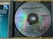 De verzamel-CD "Golden Love Songs Volume 15" van Arcade.