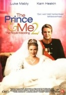 The prince & me 2 the royal wedding dvd