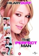 The perfect man dvd met Hilary duff