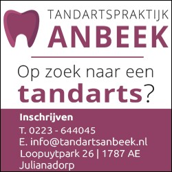 Tandartspraktijk Anbeek