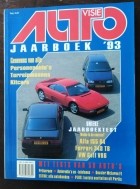 Autovisie - Jaarboek 1993