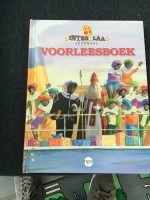 Sinterklaas boek - Sinterklaas Journaal