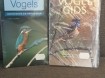 Diverse Vogelboeken 
