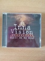 Cd van Inna Vision, Music on my mind.