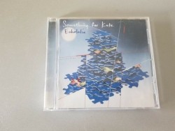 CD van Something for Kate: Echolalia