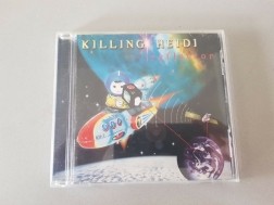 CD Killing Heidi Reflector.